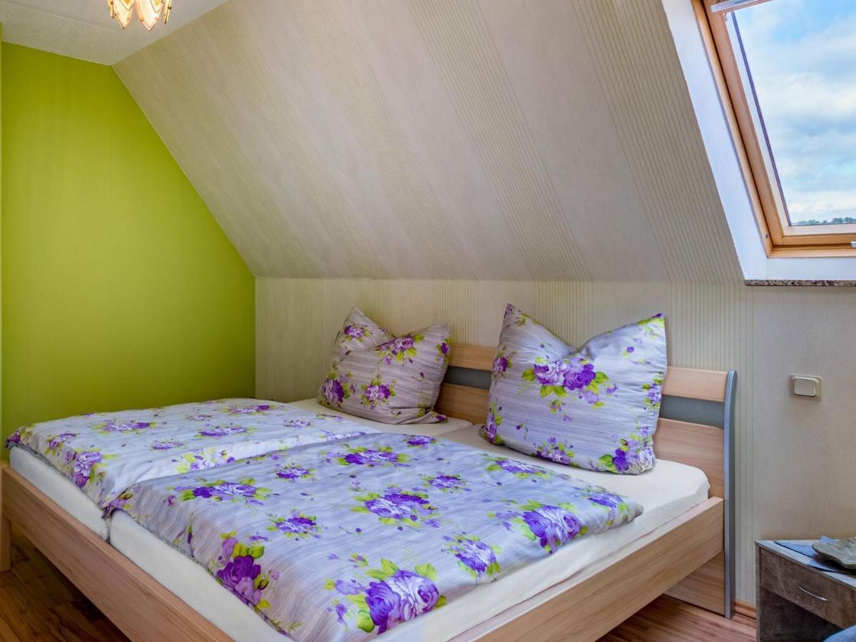 With Balcony In Harz Mountains Apartament *